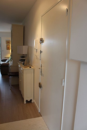 Appartement 4 personnes *** - HOUSSAY Bernard