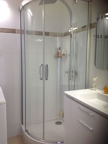 Appartement 4 personnes *** - HOUSSAY Bernard