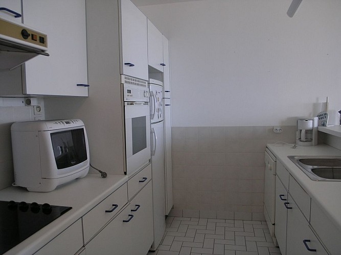 Appartement 5 personnes ** - JOSSO Suzanne