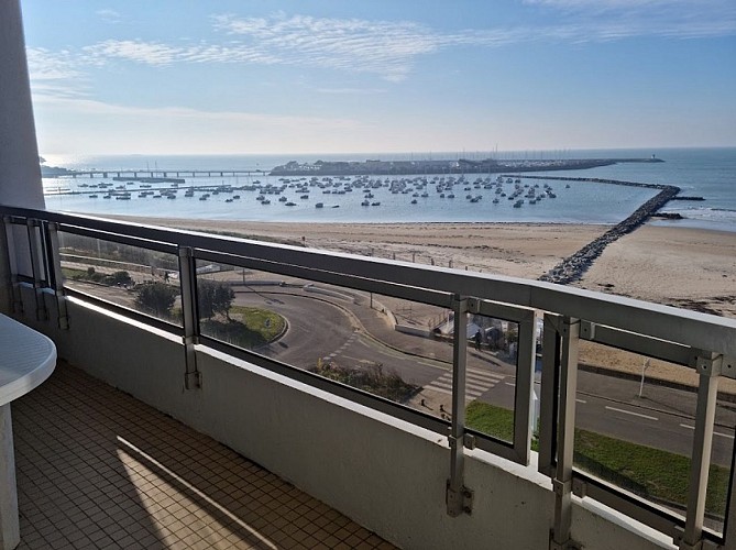 Appartement 5 personnes ** - JOSSO Suzanne