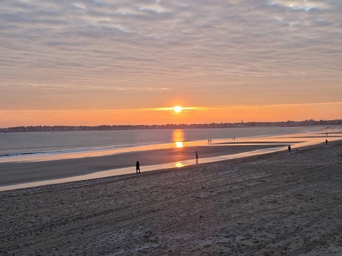 Appartement 5 personnes ** - JOSSO Suzanne