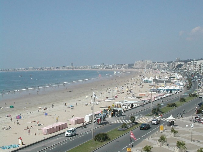 Appartement 5 personnes ** - JOSSO Suzanne