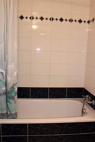 Studio cabine 2 personnes * - LAGRANGE Alain