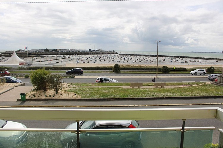 Appartement 6 personnes *** - LE BEVILLON Philippe