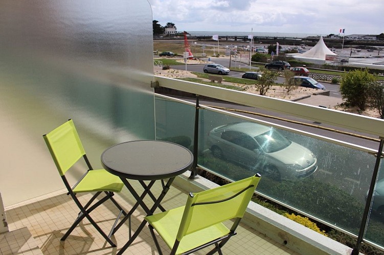 Appartement 6 personnes *** - LE BEVILLON Philippe