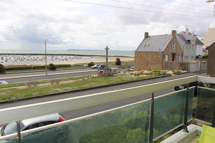 Appartement 6 personnes *** - LE BEVILLON Philippe