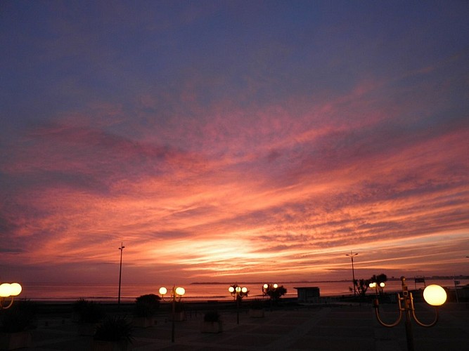 Appartement 5 personnes (en cours de classement) - LEVEAUX Guylain