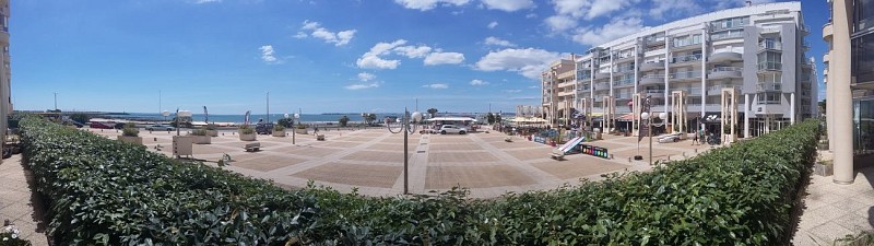 Appartement 5 personnes (en cours de classement) - LEVEAUX Guylain