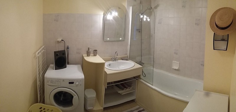 Appartement 5 personnes (en cours de classement) - LEVEAUX Guylain