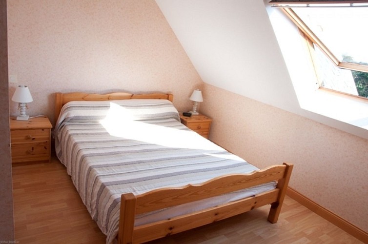 Studio en duplex 5 personnes ** - LUBINEAU Raymonde