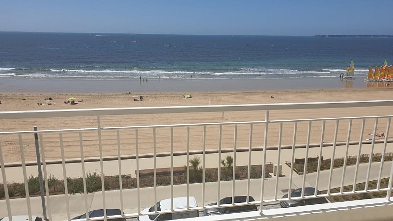 Studio 2 personnes ** - REUCHE Patricia