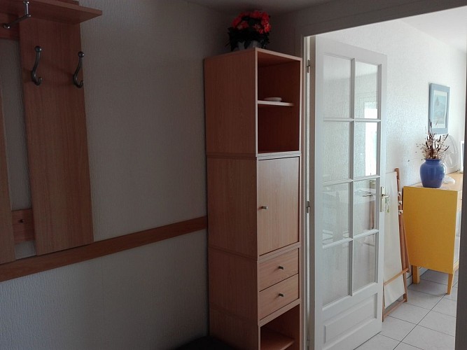 Studio 2 personnes ** - REUCHE Patricia