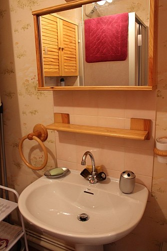Studio cabine 3 personnes * - SOTIN Jean