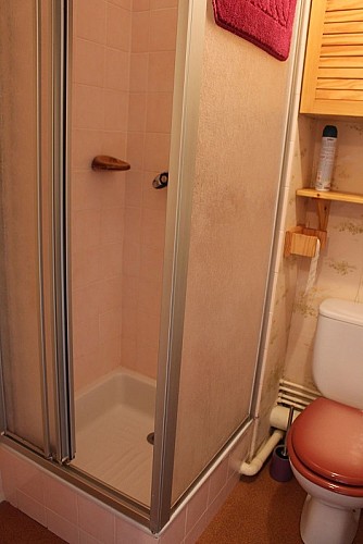 Studio cabine 3 personnes * - SOTIN Jean