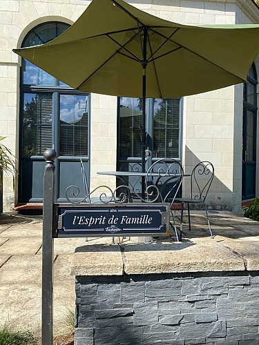 L'Esprit de famille