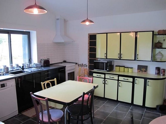 Du Foin dans les sabots