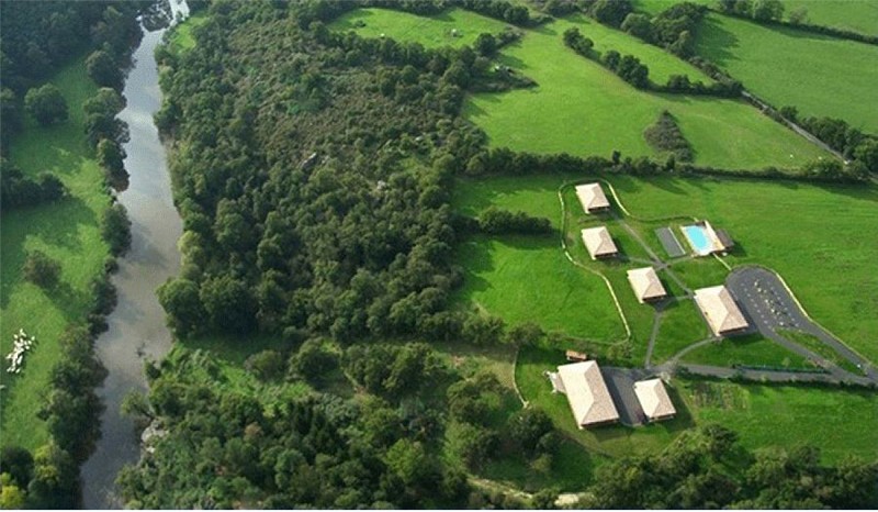 Gîte Tramontane Gîte et Nature