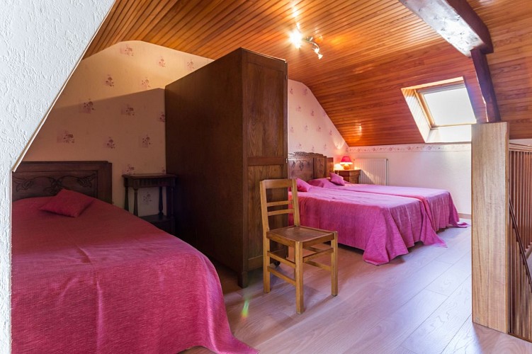 Gîte de la Guilloterie