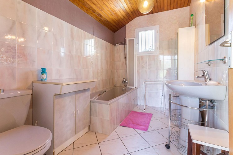 Gîte de la Guilloterie