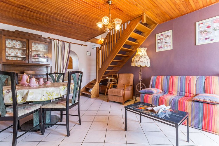 Gîte de la Guilloterie