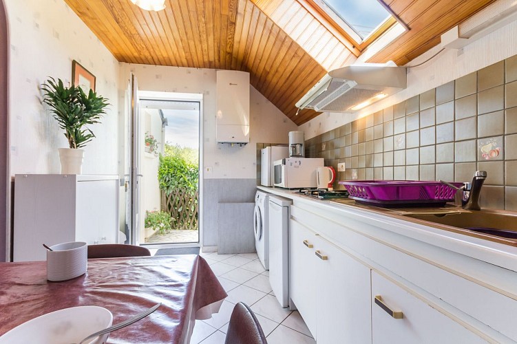 Gîte de la Guilloterie