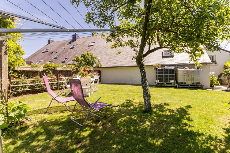 Gîte de la Guilloterie