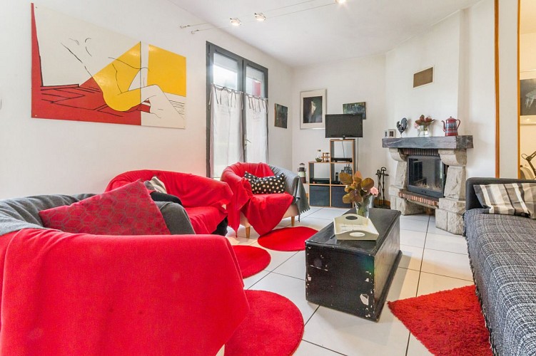 Gîte du Bois Renard