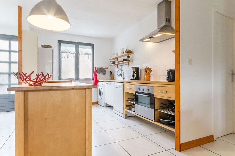 Gîte du Bois Renard