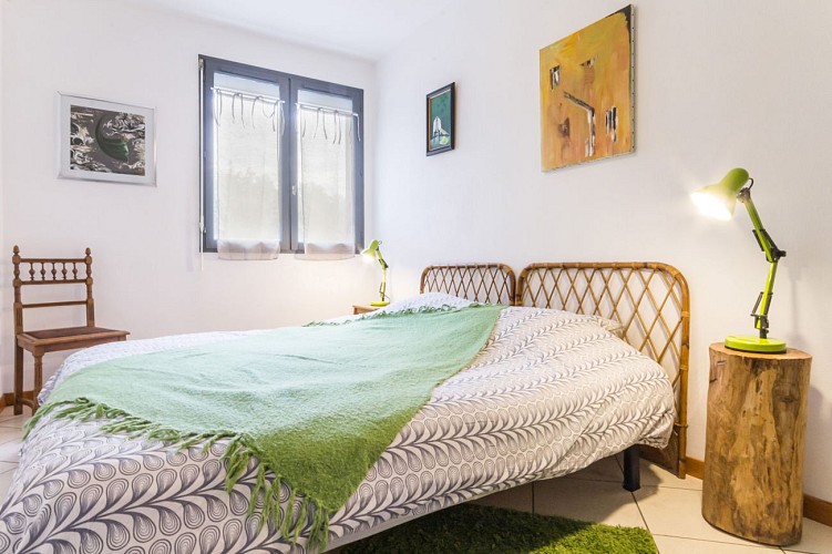 Gîte du Bois Renard