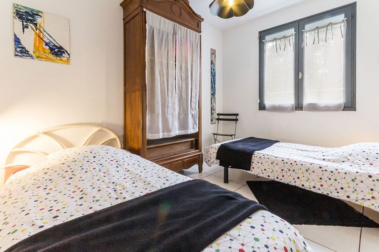 Gîte du Bois Renard