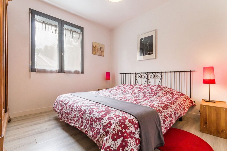 Gîte du Bois Renard