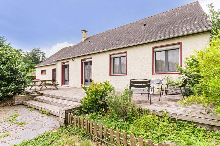 Gîte du Bois Renard