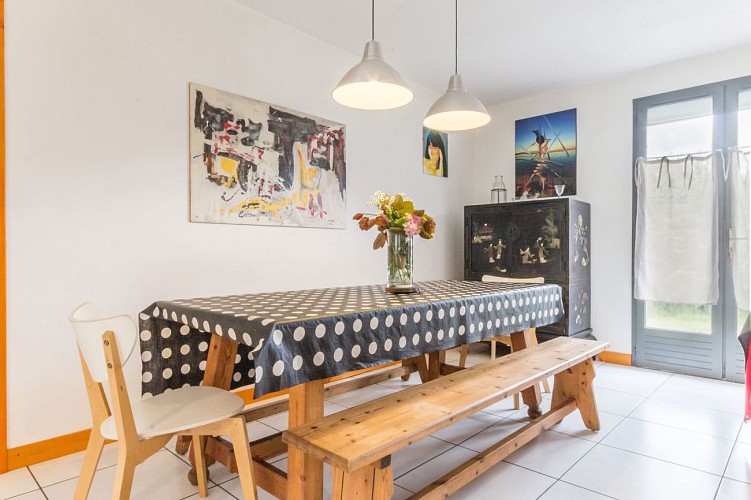 Gîte du Bois Renard