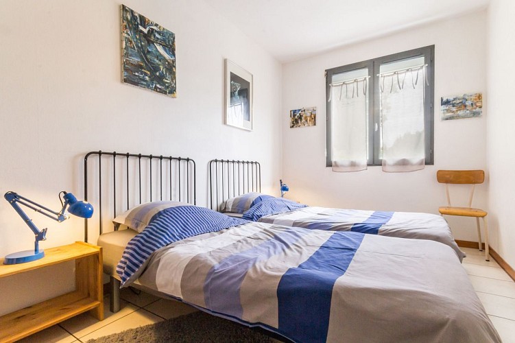 Gîte du Bois Renard