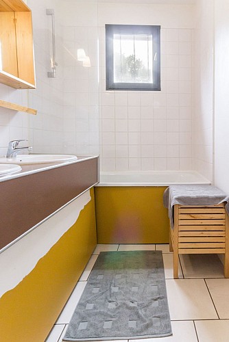 Gîte du Bois Renard