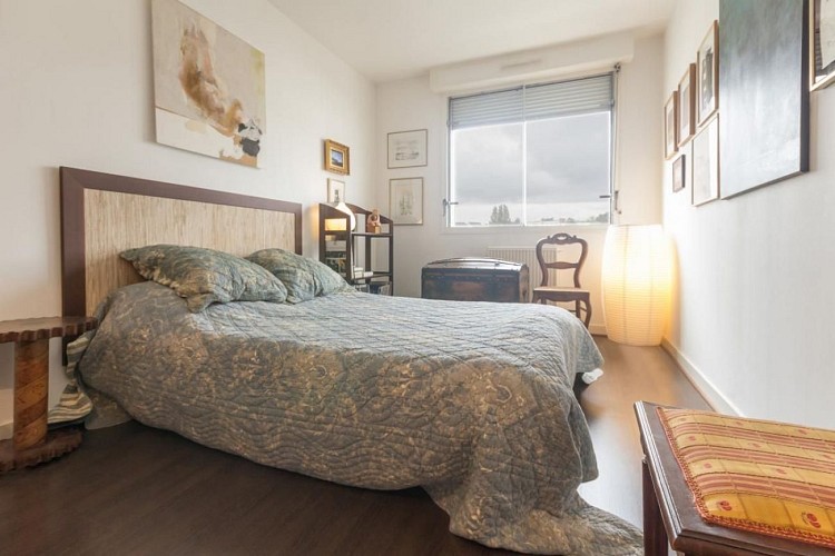 Appartement-galerie