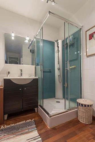 Appartement-galerie