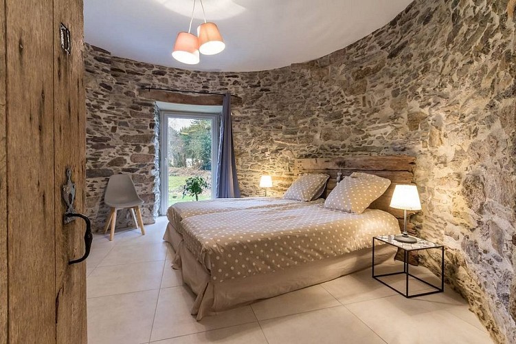 Gîte du Moulin de la Violaye