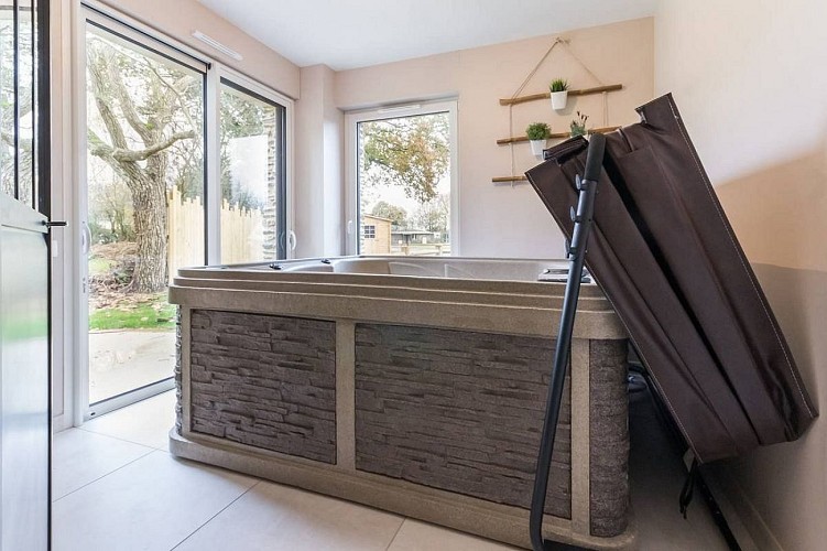 Gîte du Moulin de la Violaye