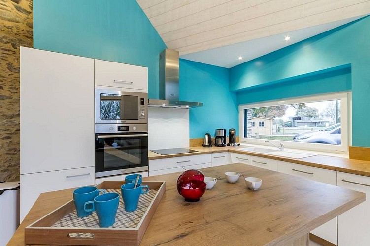 Gîte du Moulin de la Violaye