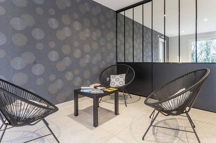 Gîte du Moulin de la Violaye