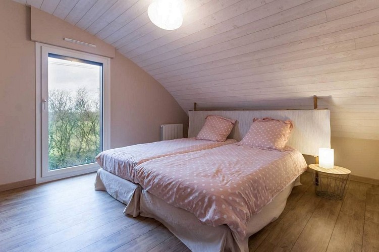 Gîte du Moulin de la Violaye