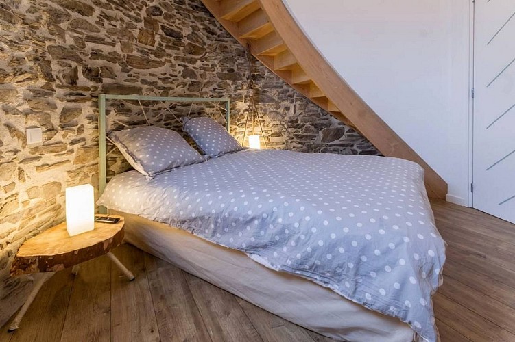 Gîte du Moulin de la Violaye