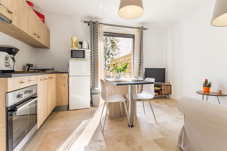 Aux peupliers de Brière