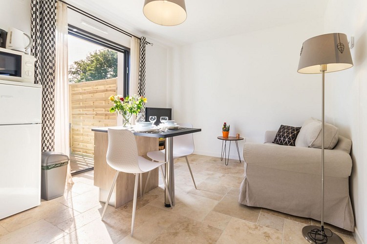 Aux peupliers de Brière