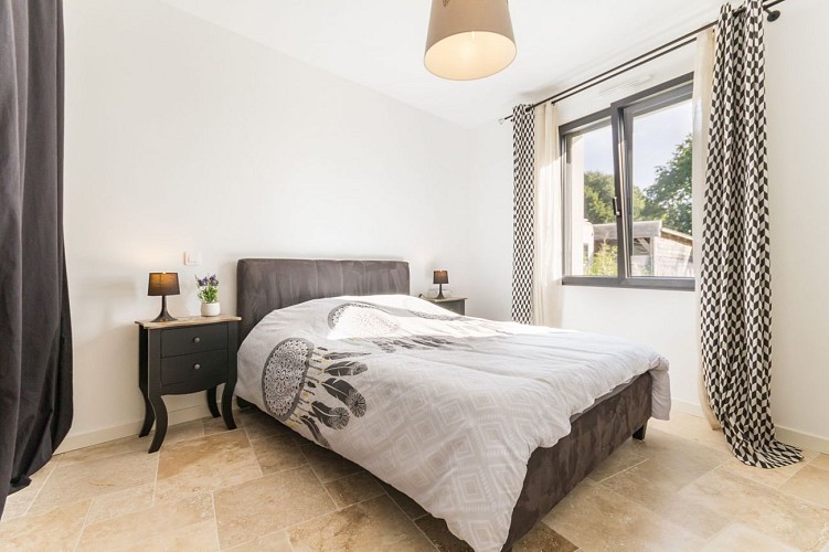 Aux peupliers de Brière