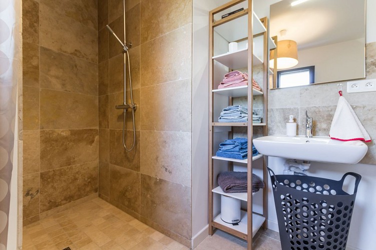 Aux peupliers de Brière