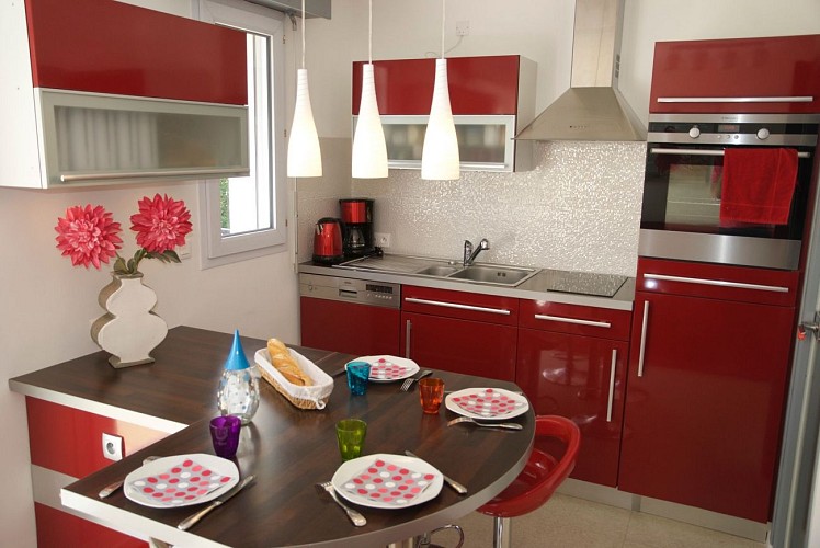 La Terrasse du Verger