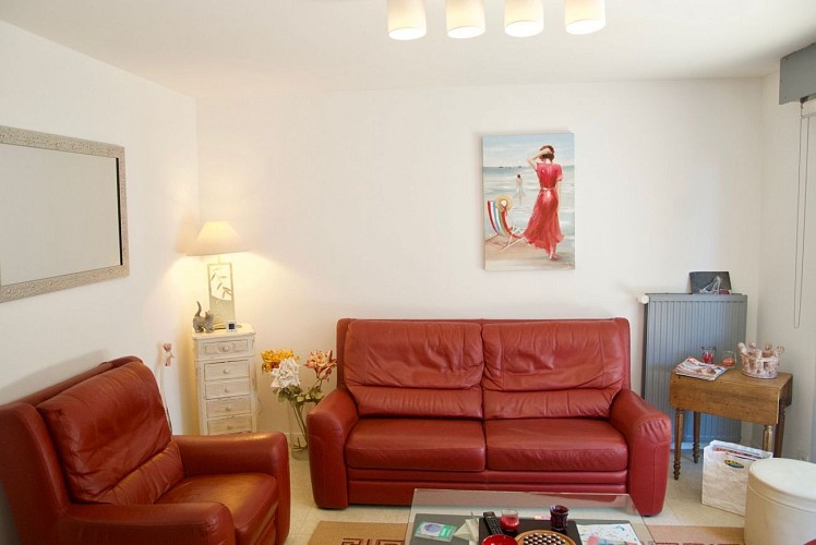 La Terrasse du Verger