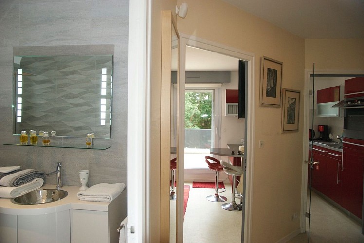 La Terrasse du Verger